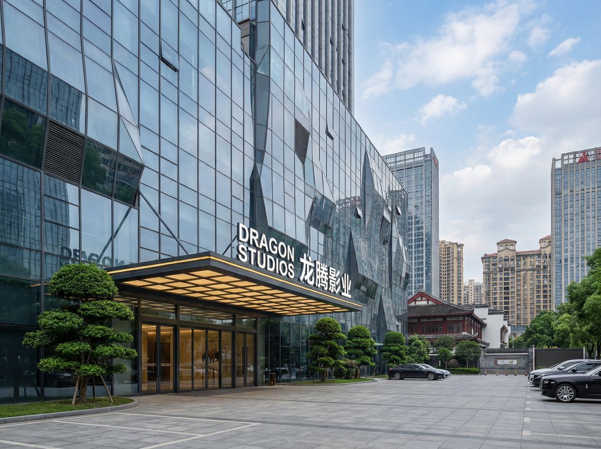 妻社影视传媒公司