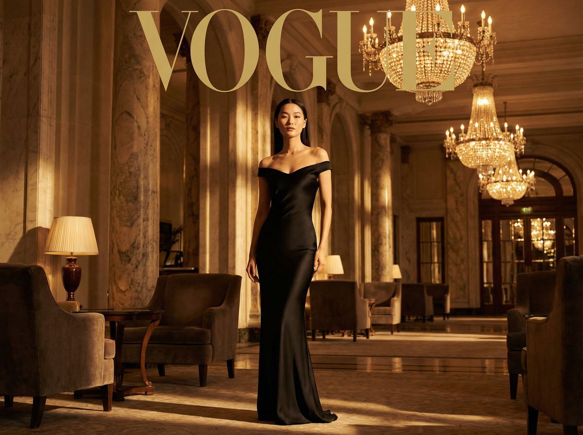 妻社 · 国际超模晚宴视频花絮