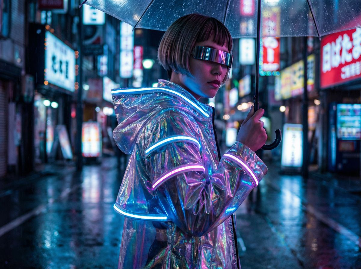 妻社赛博朋克动漫视频